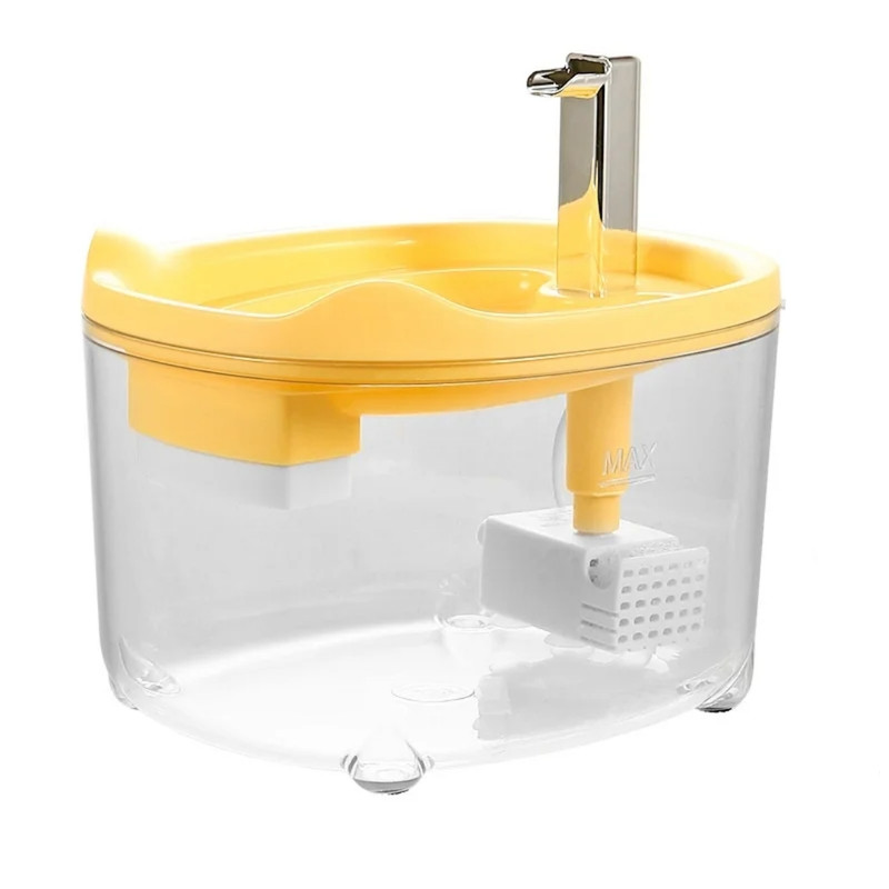 آبخوری هوشمند گربه مدل waterpet