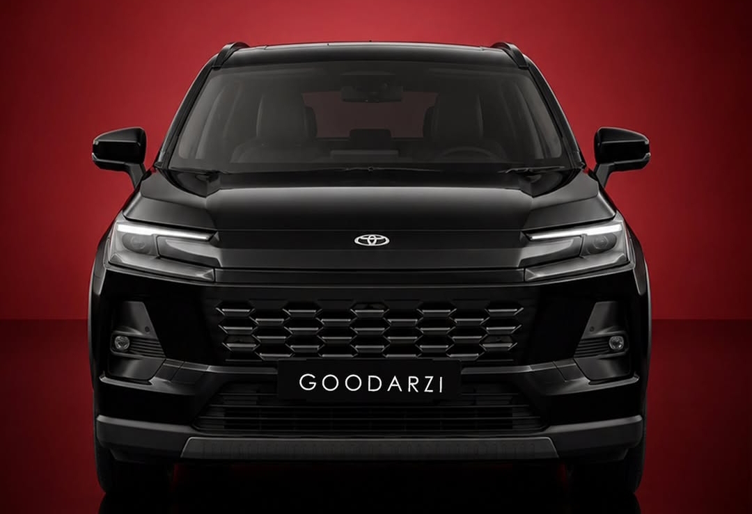 چراغ جلو تویوتا RAV4 2026