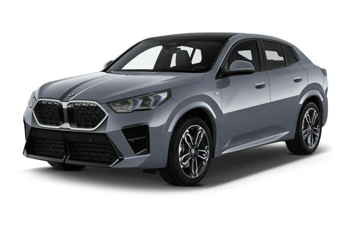 لوازم جلوبندی خودرو BMW 225L
