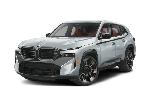 توری سپر  جلو XM BMW