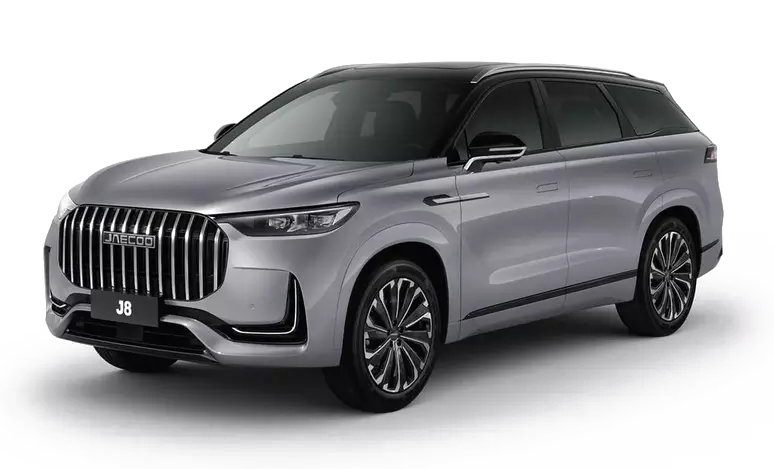سپر جلو لوکانو L8