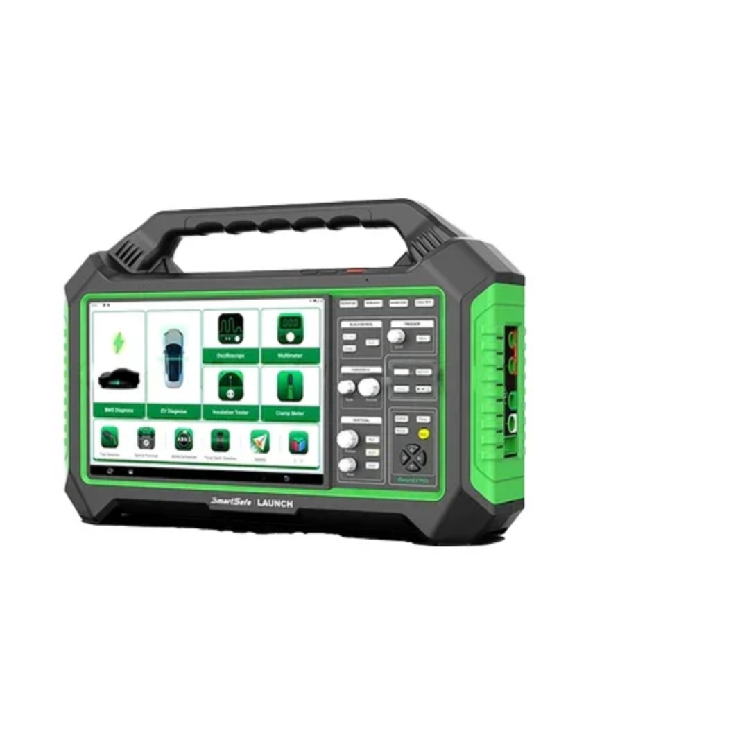 دستگاه دیاگ خودرو برقی p03